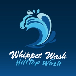 Whippet Wash Hilltop Wash