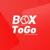 BoxToGo App Positive Reviews