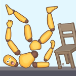 Ragdoll Games - Kick & Break pour pc
