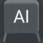 AI Keyboard Spelling Grammar