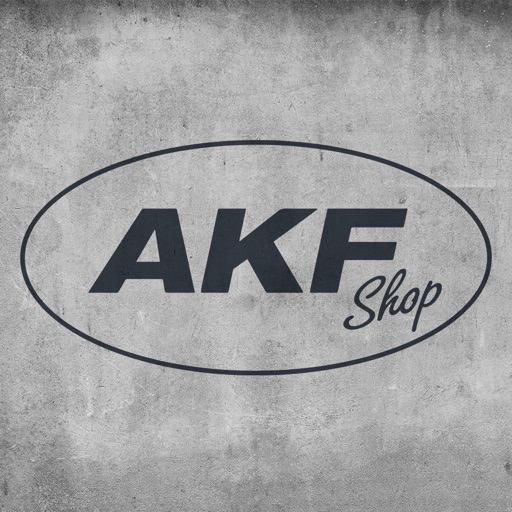 AKF Shop