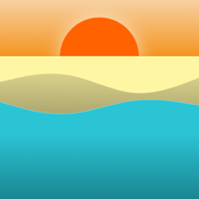 Beachy - Beach Tides & Weather