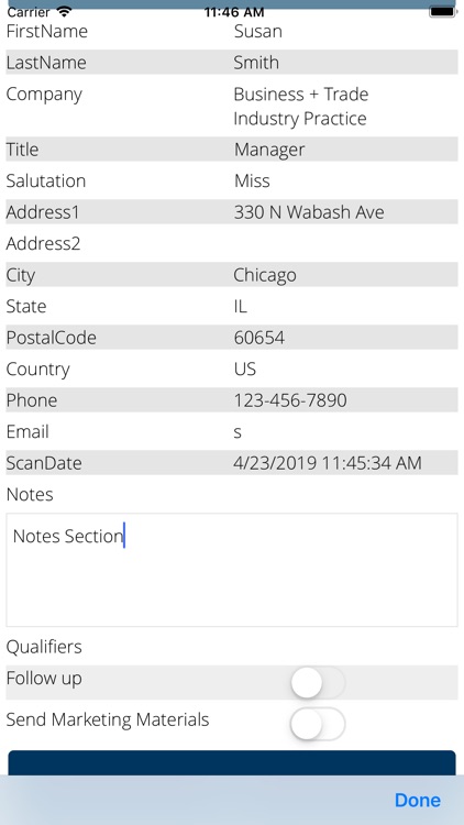 smithbucklin LR screenshot-5