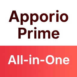 Apporio Prime