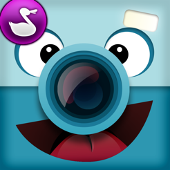 ‎ChatterPix Kids