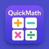 QuickMath - Brain Game icon