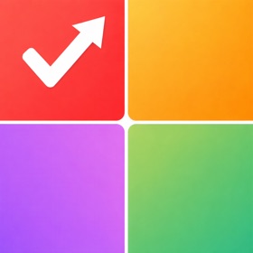 Do First! Eisenhower Matrix