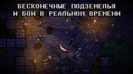 pocket rogues айфон картинки 2