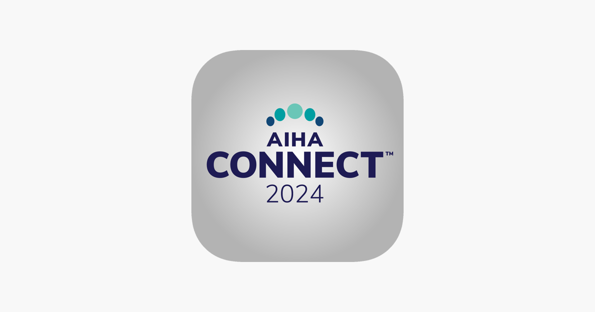 ‎AIHA Connect 2024 on the App Store