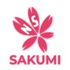 SAKUMI ー Học Tiếng Nhật & JLPT icon
