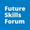 Aplikacja dla uczestników wydarzeń z cyklu Future Skills Forum