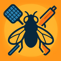 Fly Light - Great for Salt Gun