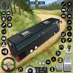 Offroad Coach Simulator Games App Alternatives