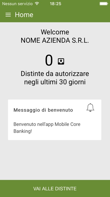 CRV Mobile Aziende