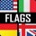 Flags of the World Geography