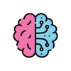 Willpower and procrastination icon