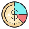 Monthly Budget - Petty Cash icon