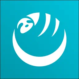 TimeSloth Scan app icon