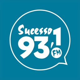 Rádio Sucesso FM 93,1