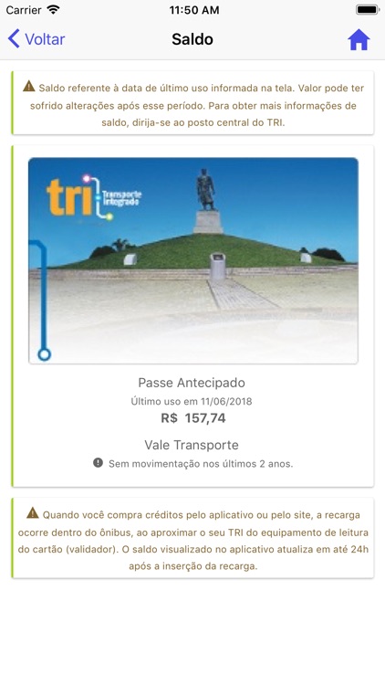 TRI APP screenshot-5