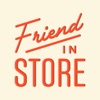 Friend in Store icon