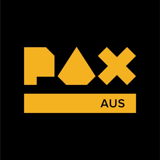 PAX Aus App - AppWisp.com