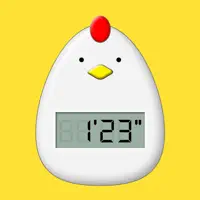 Kitchen Timer+ Voice Control