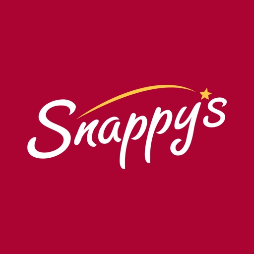 Snappy's Rewards