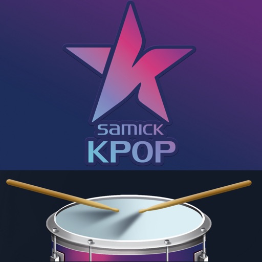 KPOP Drum
