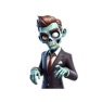 Get Zombie Suit Stickers for iOS, iPhone, iPad Aso Report