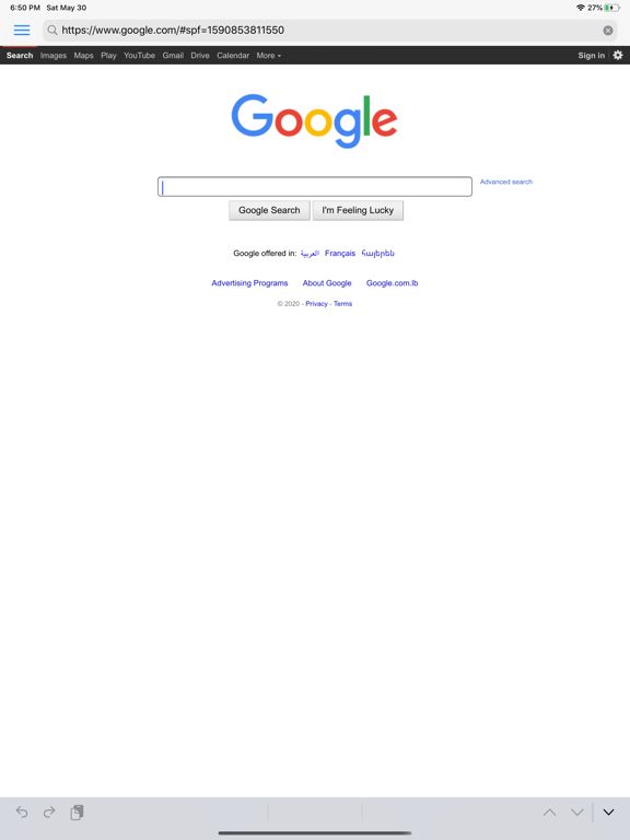 Private Vault - Photo & Video iPad screenshot 4 - Utilities app