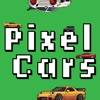 Pixel Cars Widget Cars icon