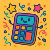 Fun Math: Color Calculator