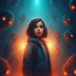 échapper jeu-contes enchanteur