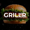 Grillerfood icon