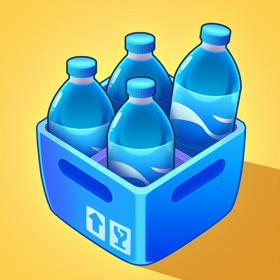 Bottle Sort: Puzzle Games