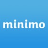 美容サロン予約はminimo（ミニモ）／普段よりおトクに予約 - iPhoneアプリ
