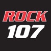 Rock 107 WEZX icon