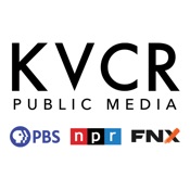 KVCR Public Media App