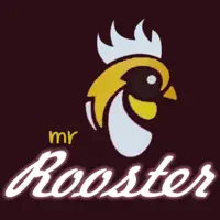 Mr Rooster