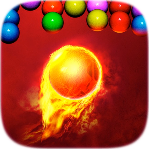 Attack Balls™ Bubble Shooter