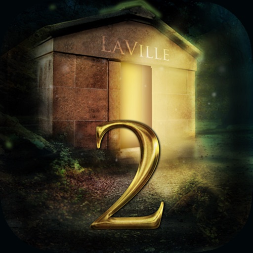 Escape from LaVille 2