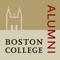 No matter how near or far you are from the Heights, you’ll always be home at Boston College