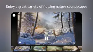 Flowing 2 ~ Sleep Sounds Relax screenshot 3