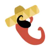 Holamigo - Icono de la app