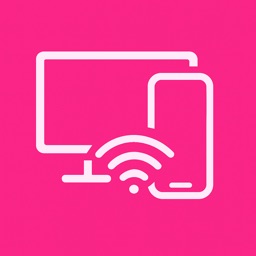 ScreenMirror.TV: Mirroring App