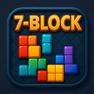 Get 7-Block Puzzle Classic for iOS, iPhone, iPad Aso Report