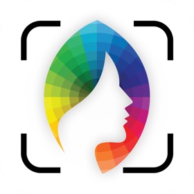 AI Color Analysis : Color Code
