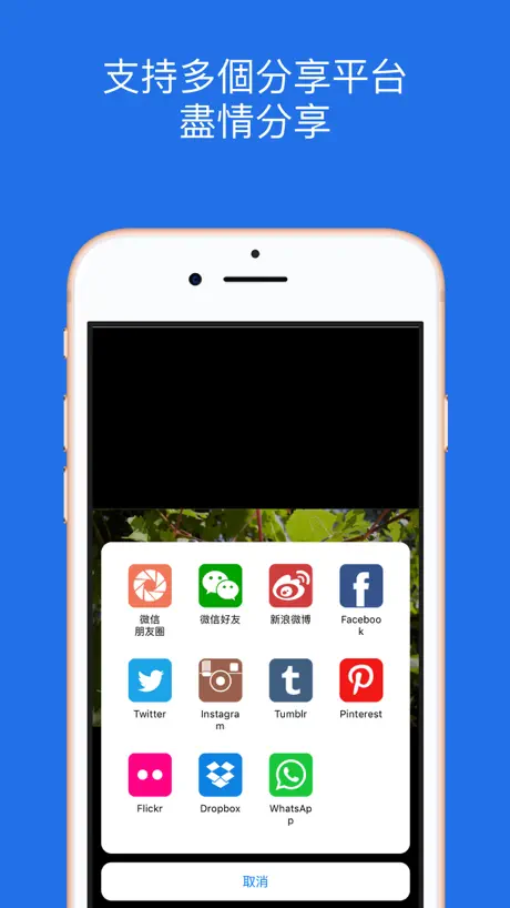 FlashAir Image Share-讀取助手 專業分享
