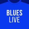 Blues Live: soccer app - iPadアプリ